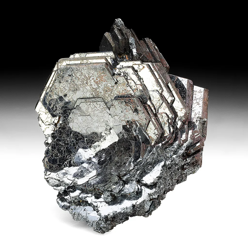 Hematite image