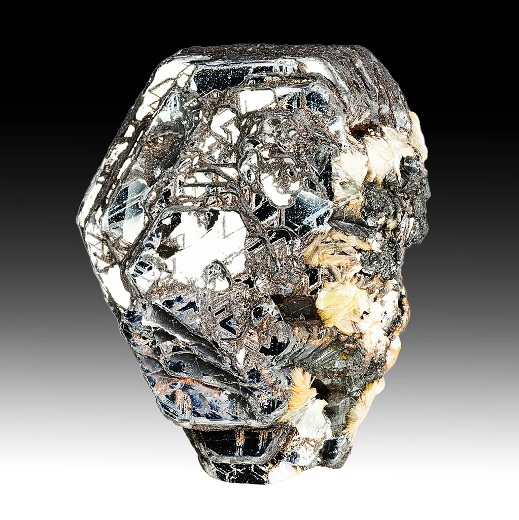 Hematite image