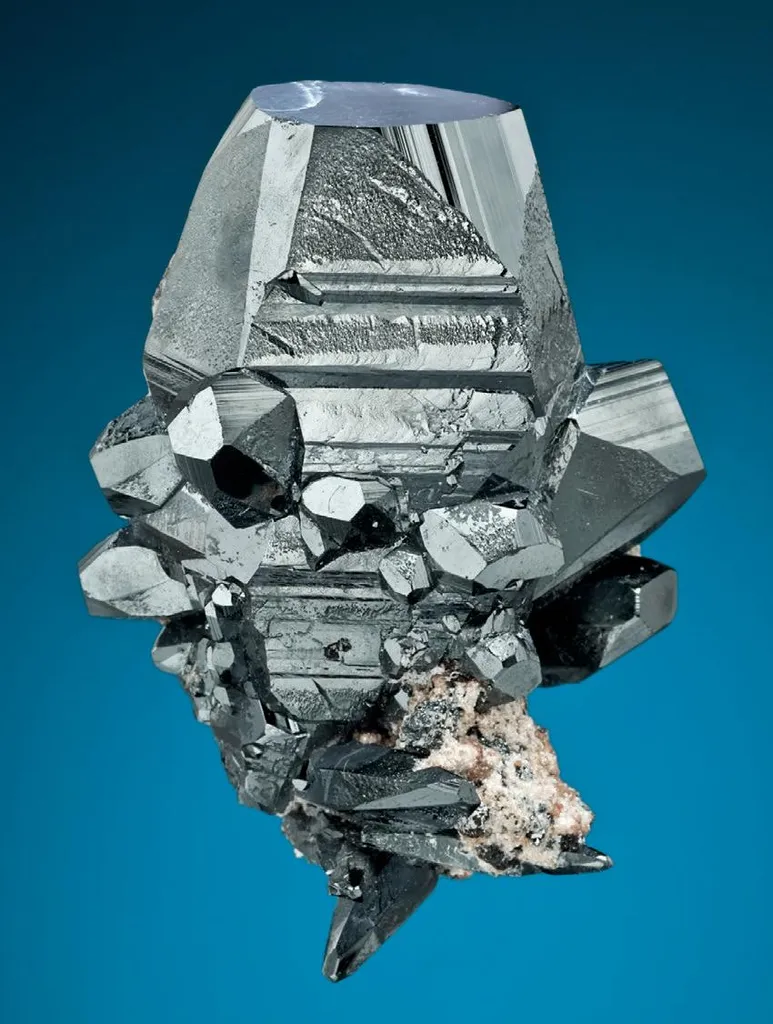Hematite - image 1