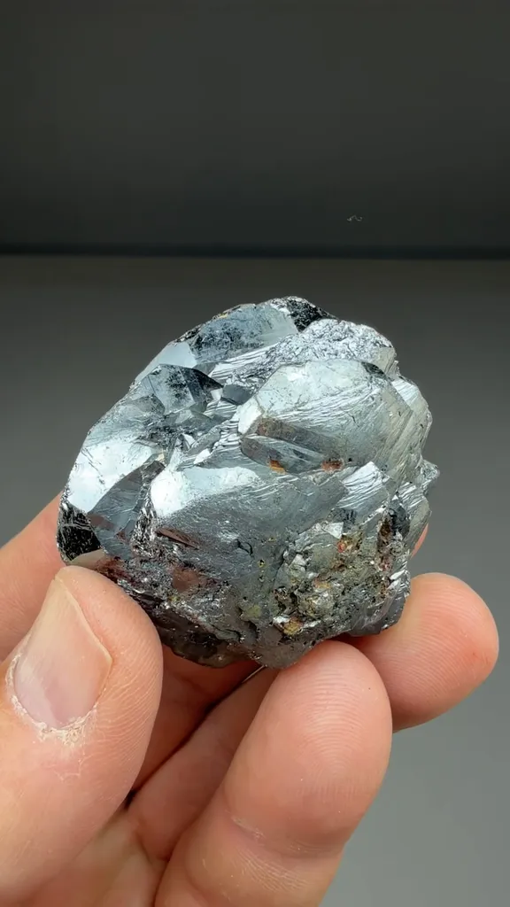 Hematite - image 2