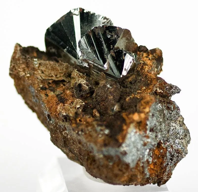 Hematite image