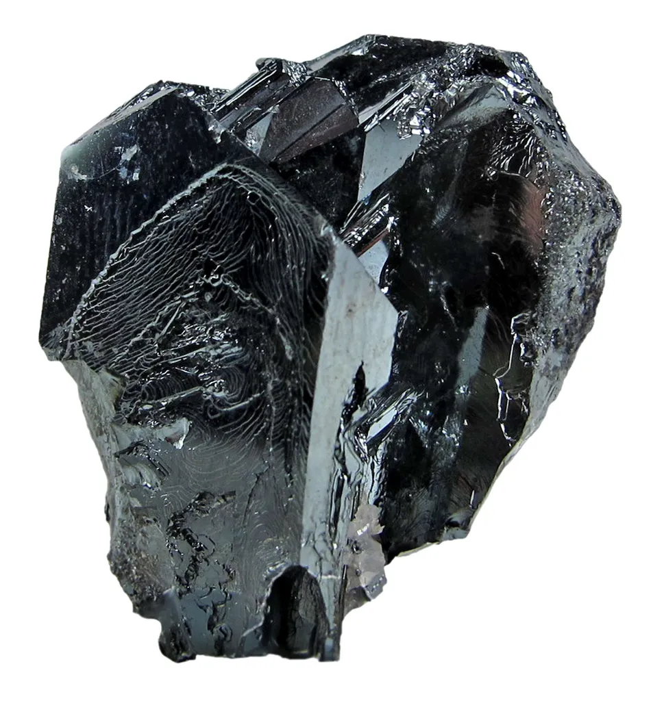 Hematite image