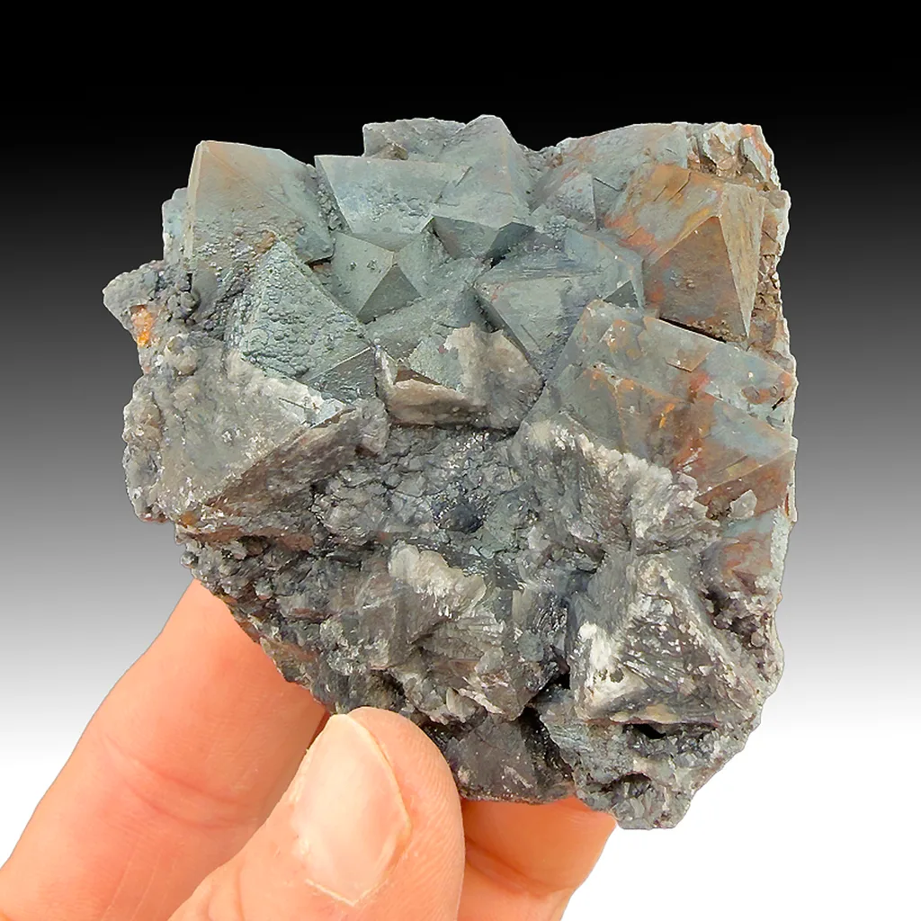 Hematite - image 1