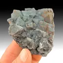 Hematite - image 1