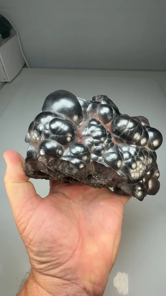 Hematite - image 2