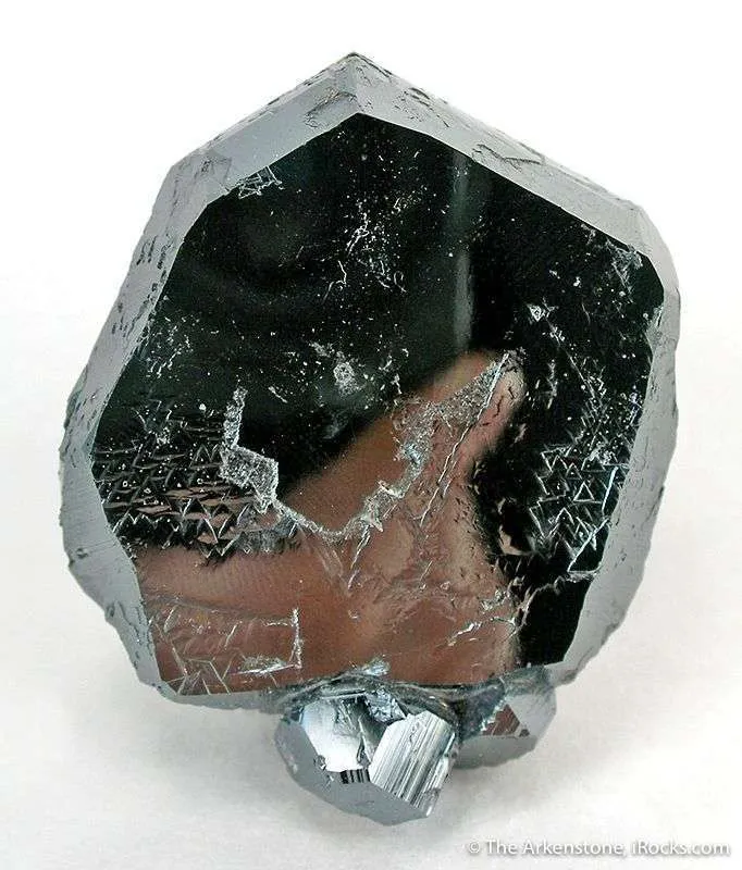 Hematite (Floater) image