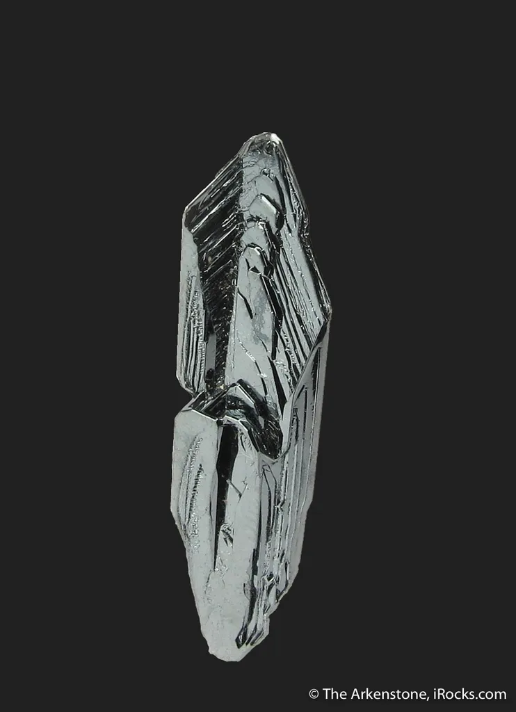 Hematite (floater) image