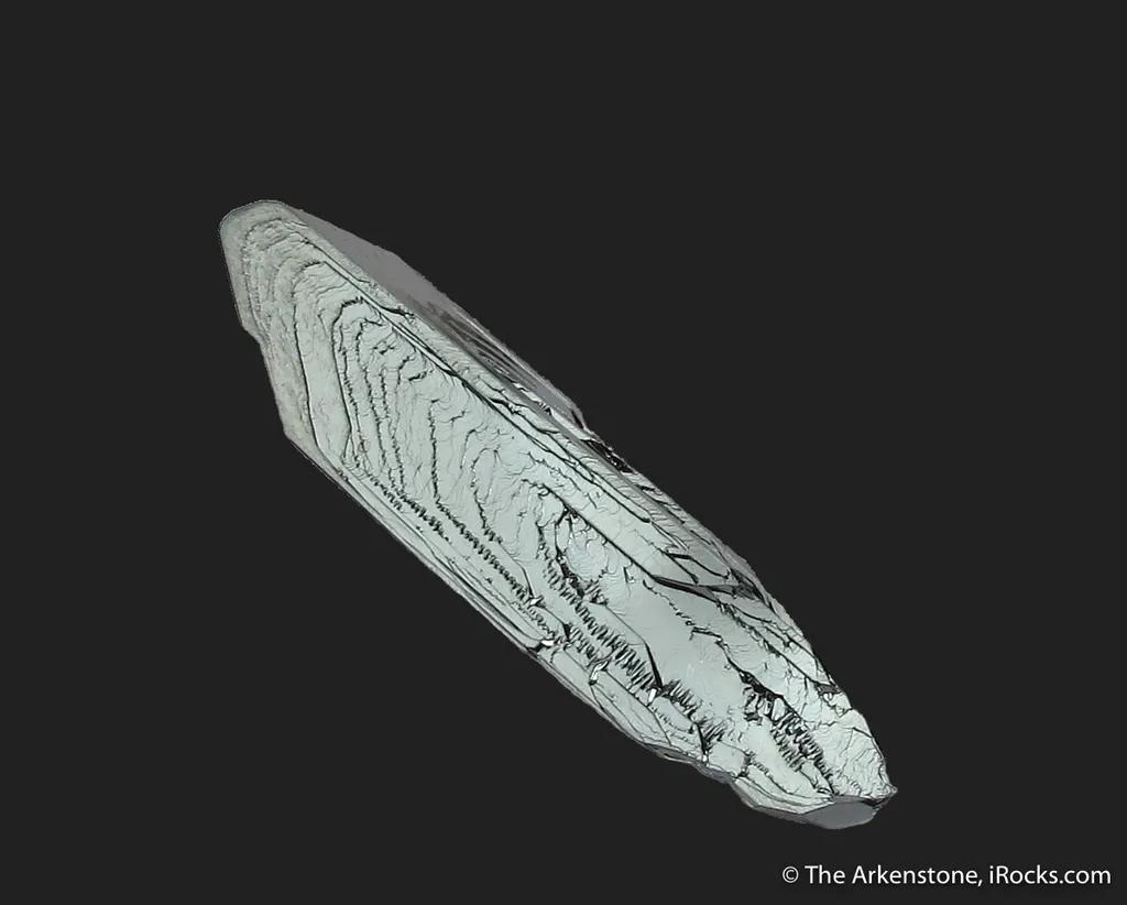 Hematite (floater) - image 3