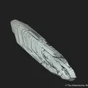 Hematite (floater) - image 3