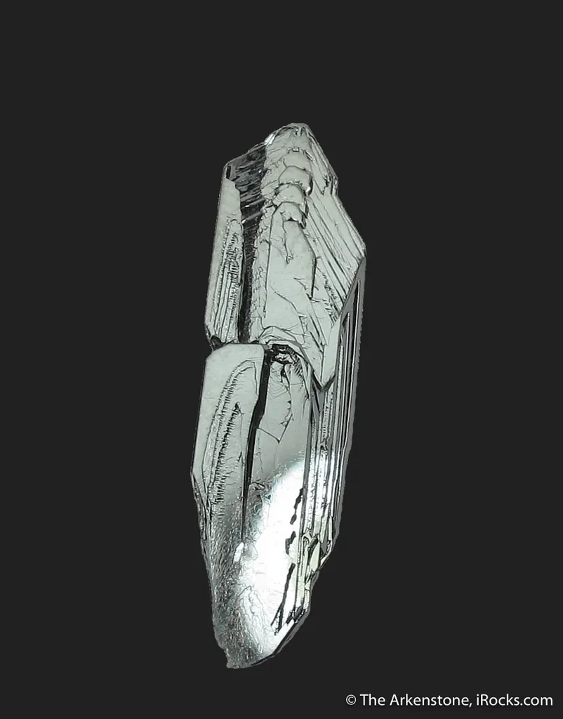 Hematite (floater) - image 5