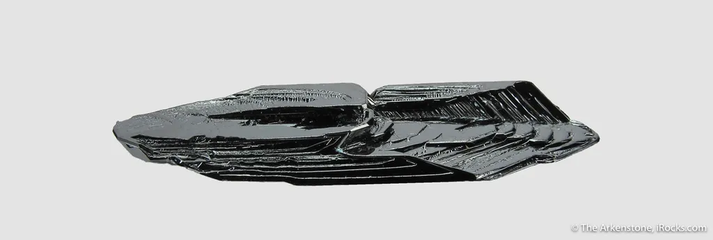 Hematite (floater) - image 4