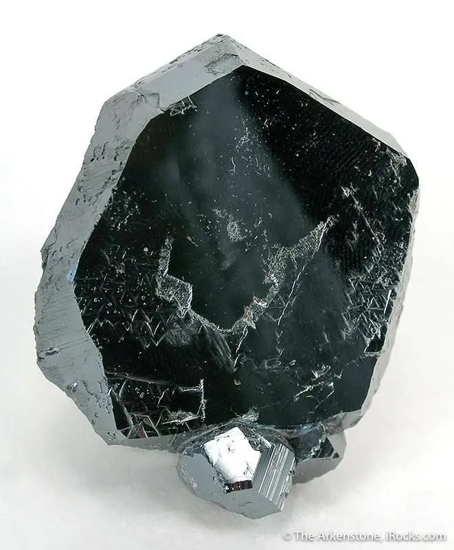 Hematite (Floater) - image 2