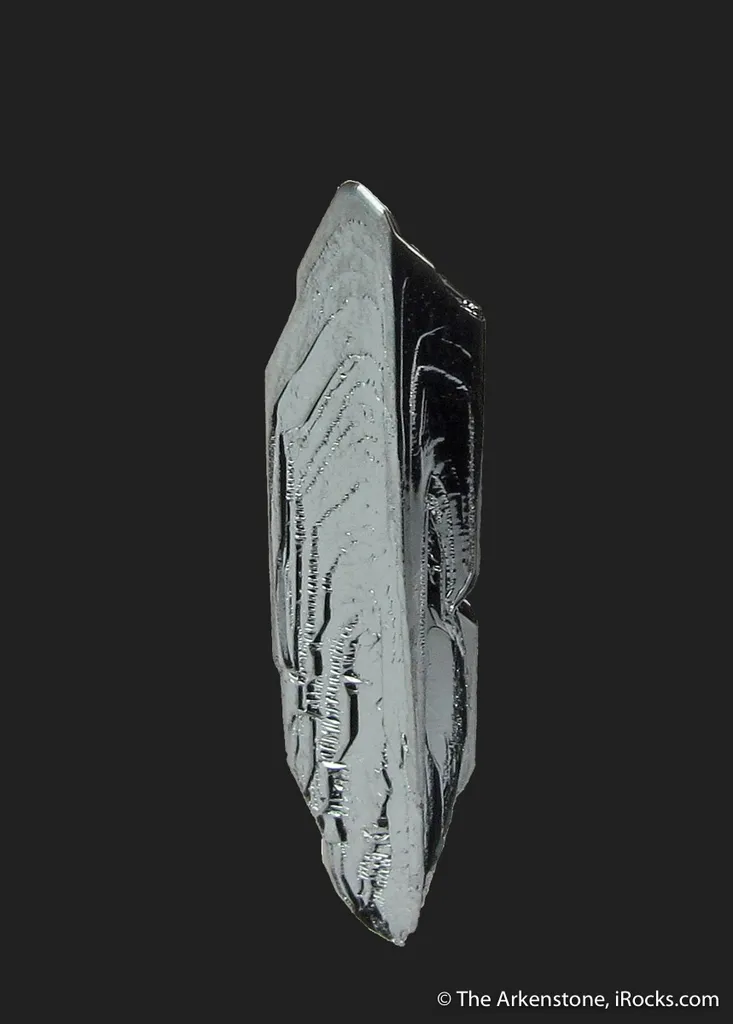 Hematite (floater) - image 2