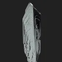 Hematite (floater) - image 2