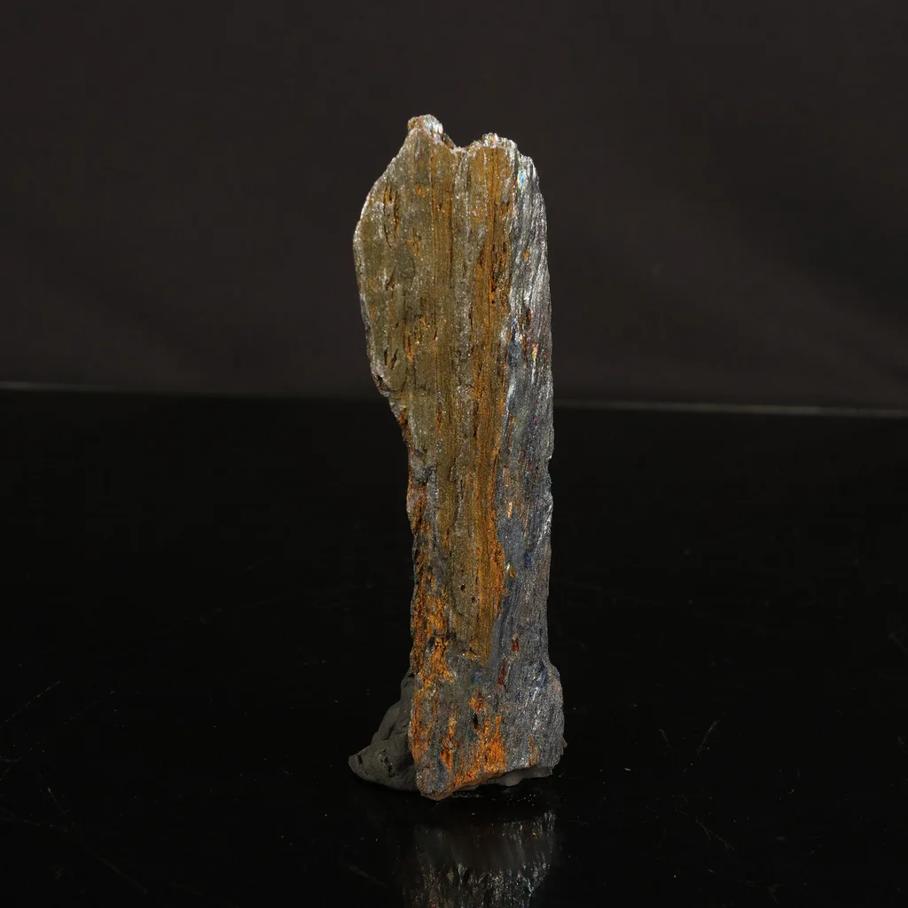 Hematite from Andrade mine, Minas Gerais, Brazil image