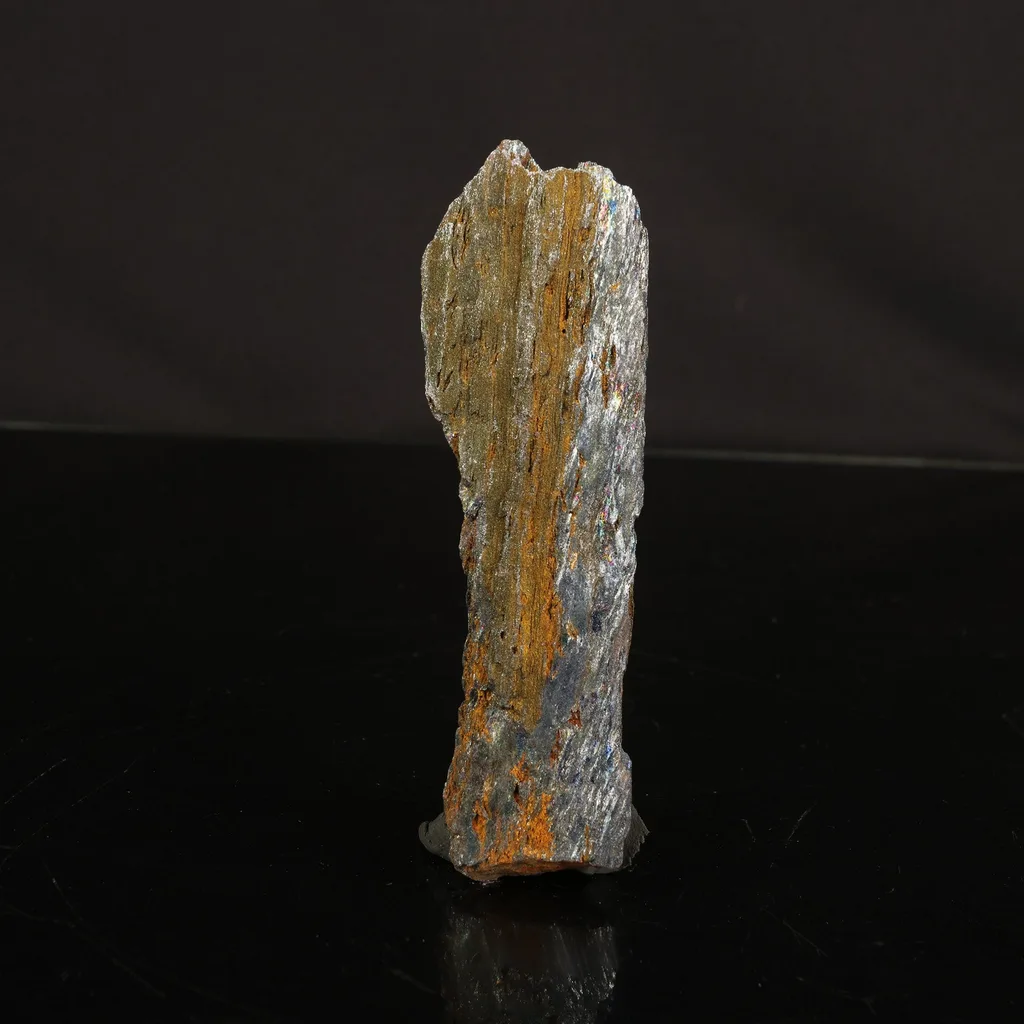 Hematite from Andrade mine, Minas Gerais, Brazil - image 2