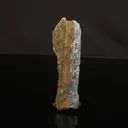 Hematite from Andrade mine, Minas Gerais, Brazil - image 2