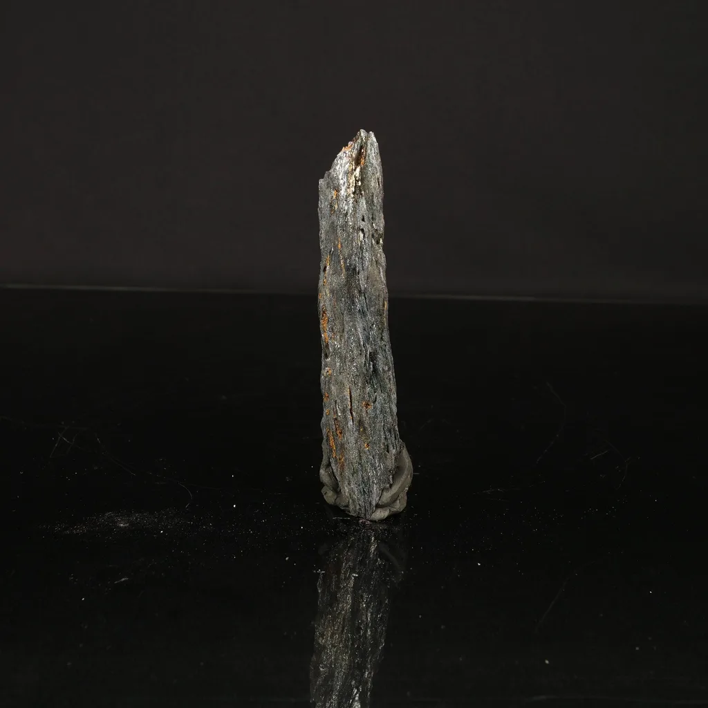 Hematite from Andrade mine, Minas Gerais, Brazil - image 3