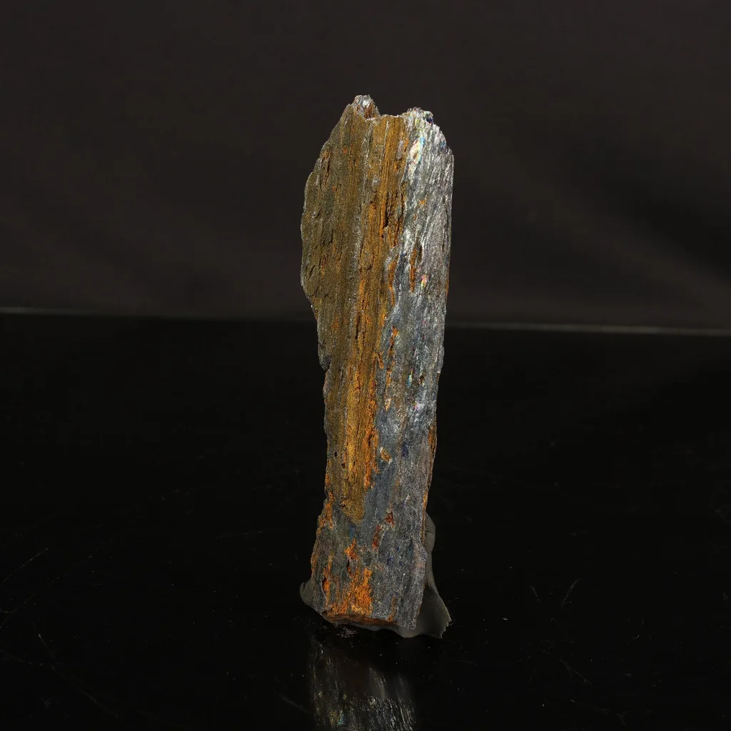 Hematite from Andrade mine, Minas Gerais, Brazil - image 3
