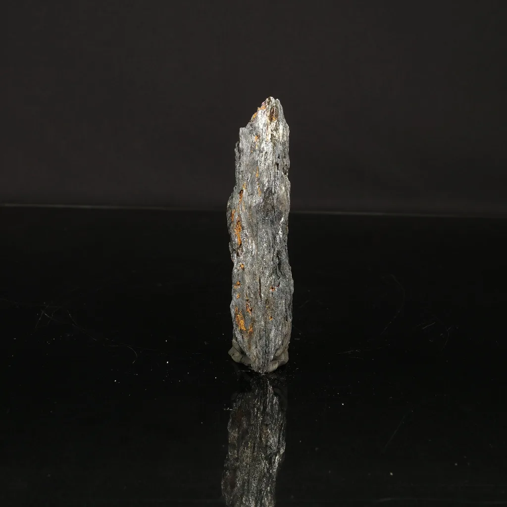 Hematite from Andrade mine, Minas Gerais, Brazil image