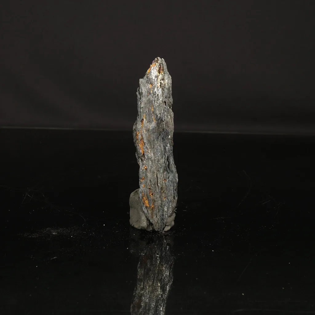 Hematite from Andrade mine, Minas Gerais, Brazil - image 2