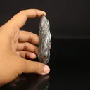 Hematite from Andrade mine, Minas Gerais, Brazil - image 4