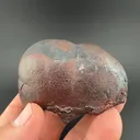 Hematite from Beckermet Mine, England, UK - image 2
