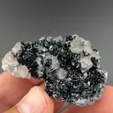 Hematite from Beckermet Mine, England, UK - image 2