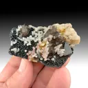 Hematite from Beckermet Mine, England, UK - image 1
