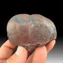 Hematite from Beckermet Mine, England, UK - image 1