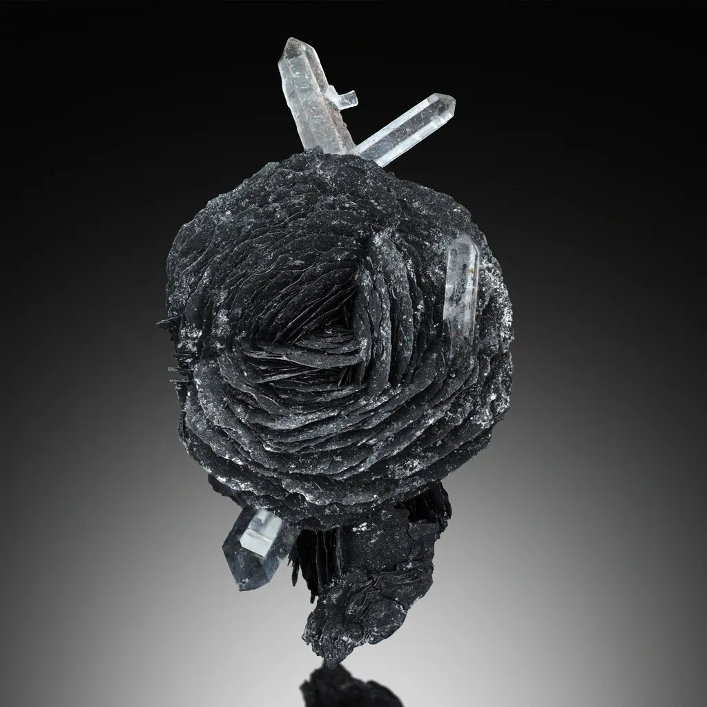 Hematite from China, Guangdong image