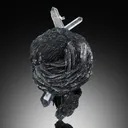 Hematite from China, Guangdong - image 1
