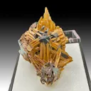 Hematite from Ibitiara, Bahia, Brazil - image 1