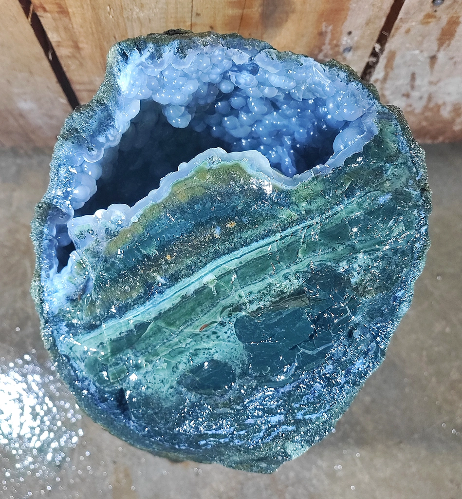 Hematite from Indonesia image