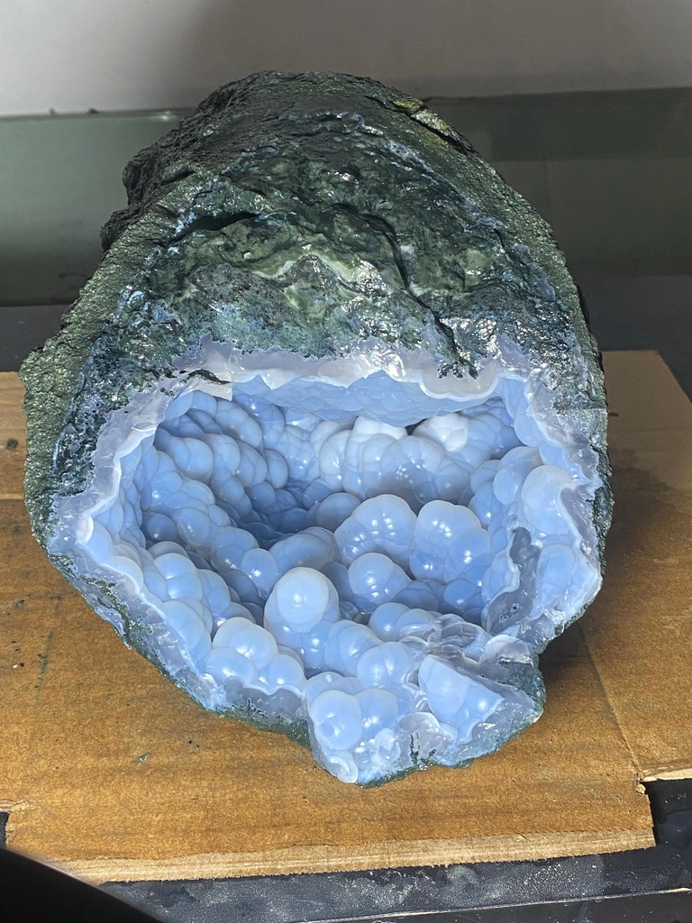 Hematite from Indonesia image