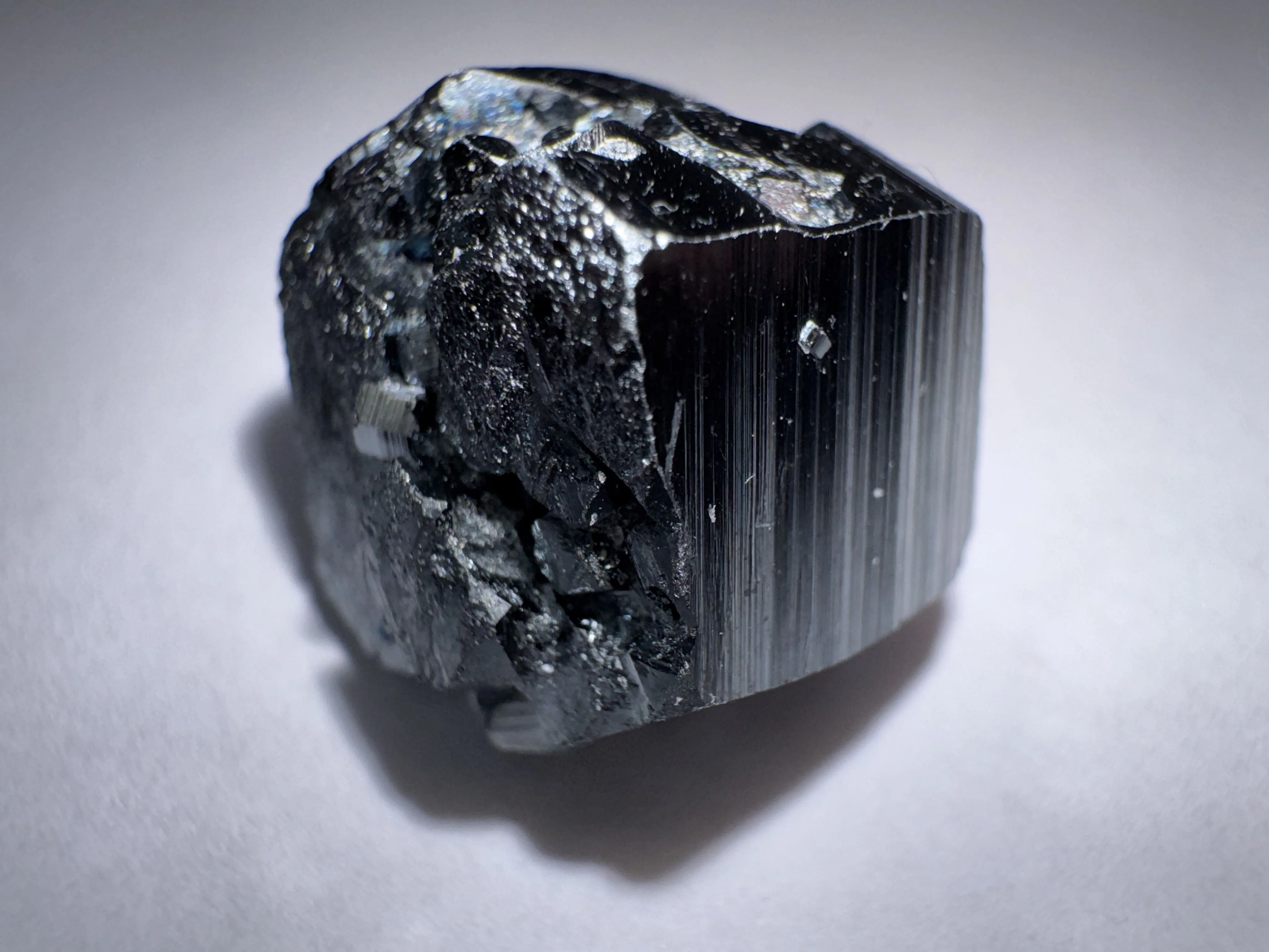 Hematite from Iran - image 1