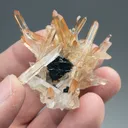 Hematite from Jinlong Hill, Guangdong, China - image 2