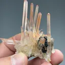 Hematite from Jinlong Hill, Guangdong, China - image 2