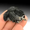 Hematite from Jinlong Hill, Guangdong, China - image 1