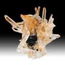 Hematite from Jinlong Hill, Guangdong, China - image 1