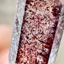 Hematite from Kakamunurle Mine, Karur District, Tamil Nadu, India - image 7