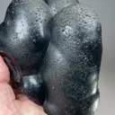 Hematite from Montreal Mine, Michigan, USA - image 2
