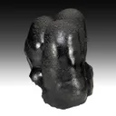 Hematite from Montreal Mine, Michigan, USA - image 1