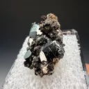 Hematite from N'Chwaning II Mine, N'Chwaning Mines, Northern Cape, South Africa - image 1