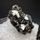 Hematite from N'Chwaning II Mine, N'Chwaning Mines, Northern Cape, South Africa - image 2