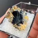 Hematite from Novo Horizonte, Bahia, Brazil - image 2