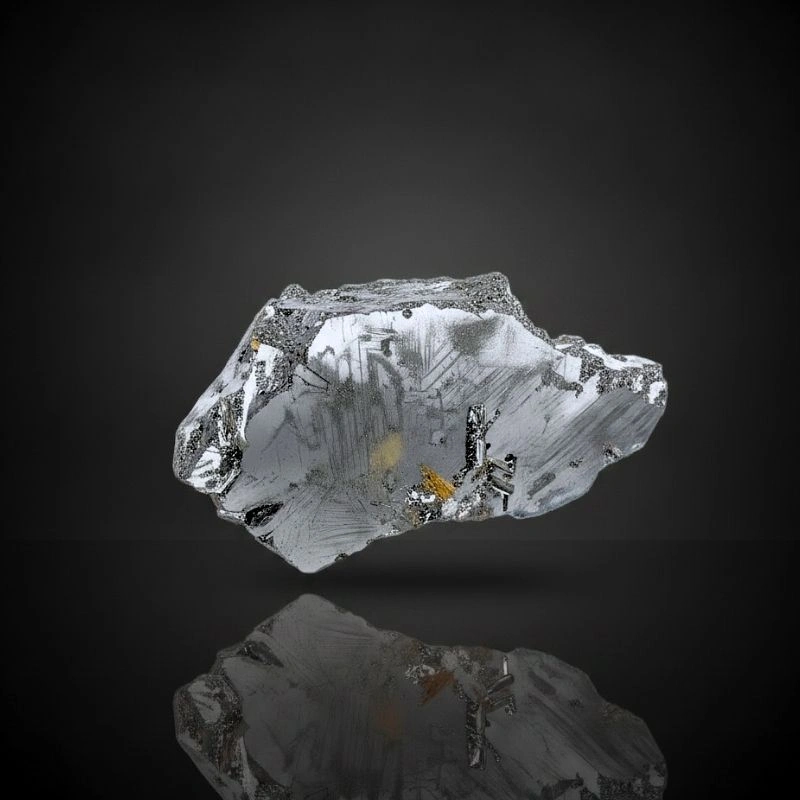 Hematite from Novo Horizonte, Bahia, Brazil - image 5