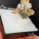 Hematite from Novo Horizonte, Bahia, Brazil - image 2
