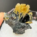 Hematite from Novo Horizonte, Bahia, Brazil - image 1