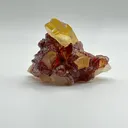 Hematite from Orange River, Warmbad, Karas Region, Namibia - image 2